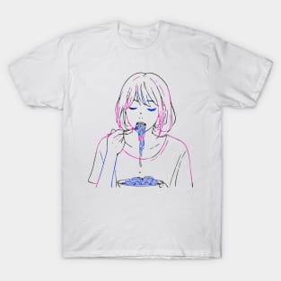 Noodles T-Shirt